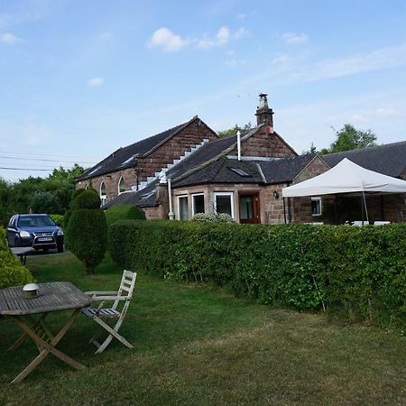 Chapel Croft Guest House Biddulph  Екстер'єр фото