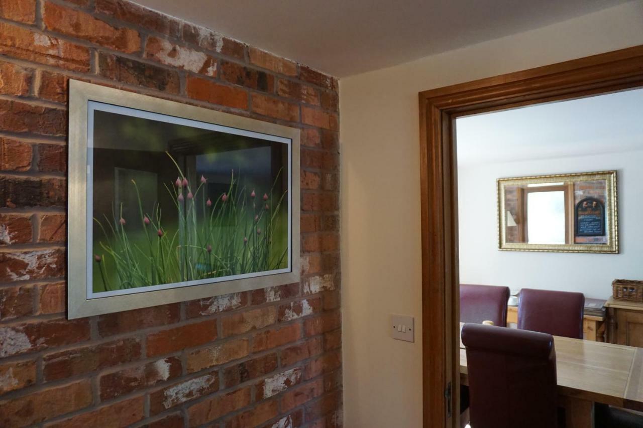 Chapel Croft Guest House Biddulph  Екстер'єр фото